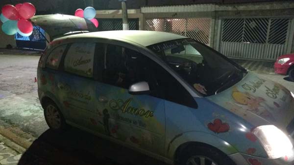 Loucura de Amor no Sapopemba