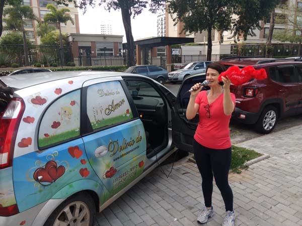 Loucura de Amor na Mooca