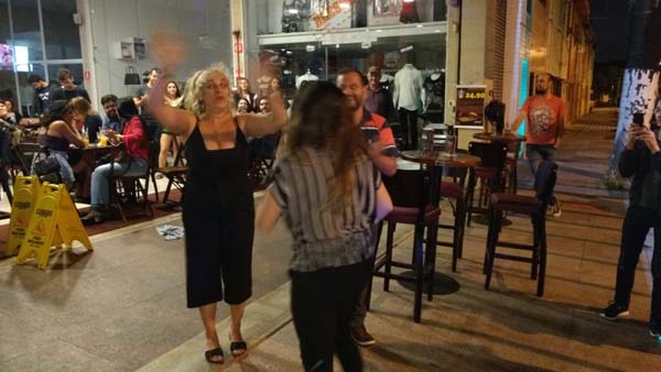 Loucura de Amor Vila Maria