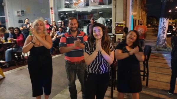 Loucura de Amor Vila Maria