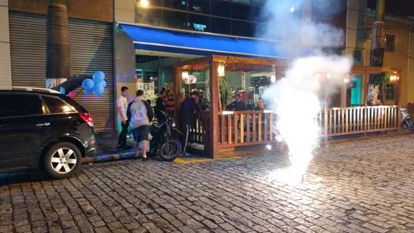 Loucura de Amor Vila Maria