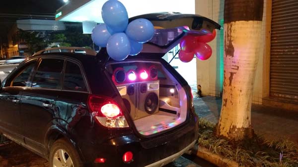 Loucura de Amor Vila Maria