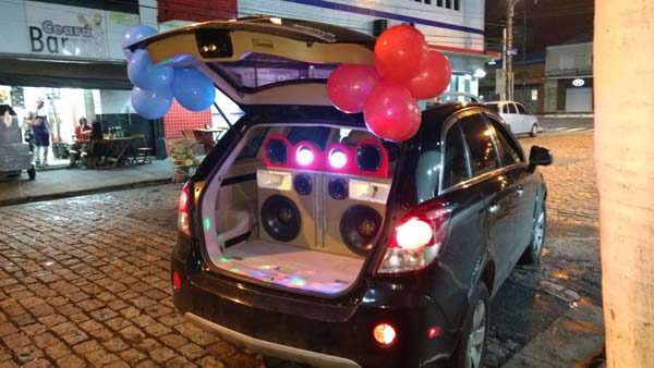 Loucura de Amor Vila Maria