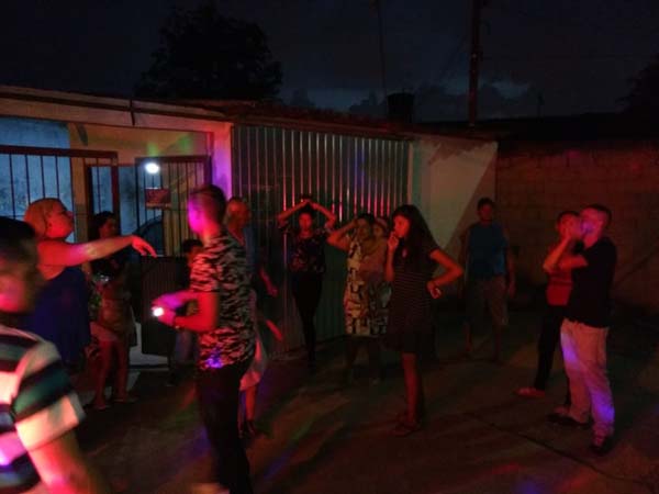 Loucura de Amor em Itaquaquecetuba