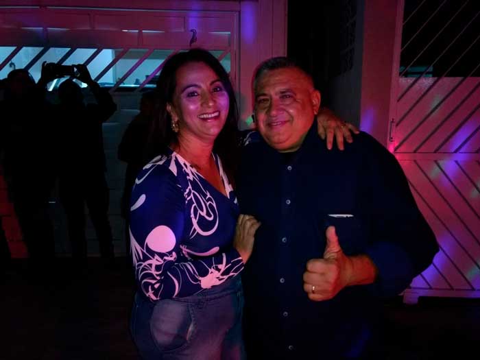 Loucura de Amor em Pirituba