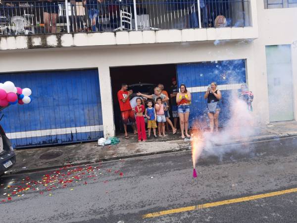 Loucura de Amor em Osasco