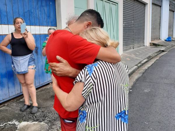 Loucura de Amor em Osasco
