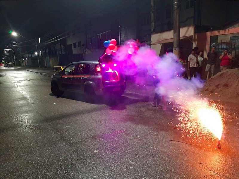 Loucura de Amor em São José dos Campos