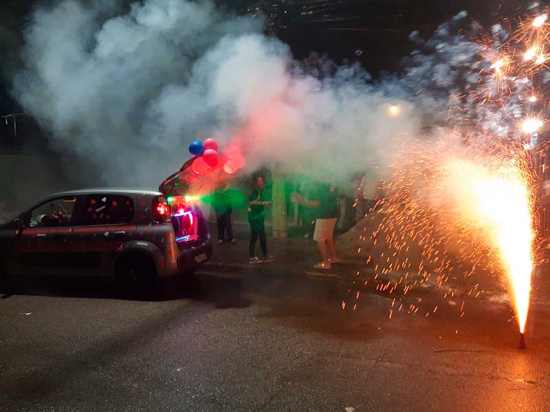Loucura de Amor em São José dos Campos
